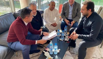إخطار بعلم الوصول.. الزمالك ينتظر "كاف" لتحديد موقفه من السوبر