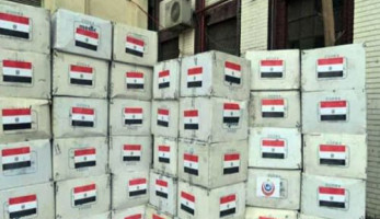 فيديو.. متحدث الوزراء: معسكر طبي لاستقبال المصريين العائدين من ووهان