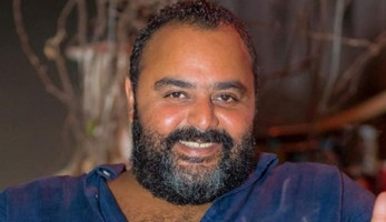 شيكو: تقديمنا لـ«عطل فني» في موسم الرياض جاء صدفة.. و«اللعبة» يتحمل أكثر من جزء