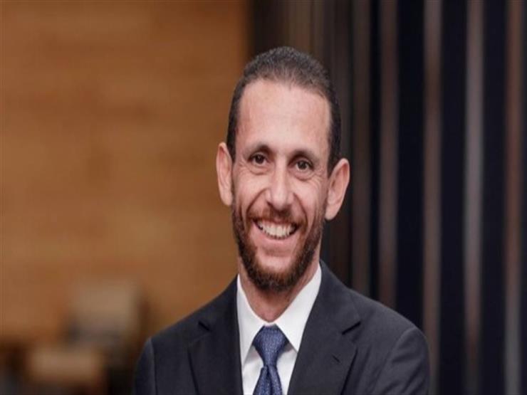 الكاميرات تكشف تفاصيل وفاة الرئيس التنفيذي لـ"أوراسكوم"