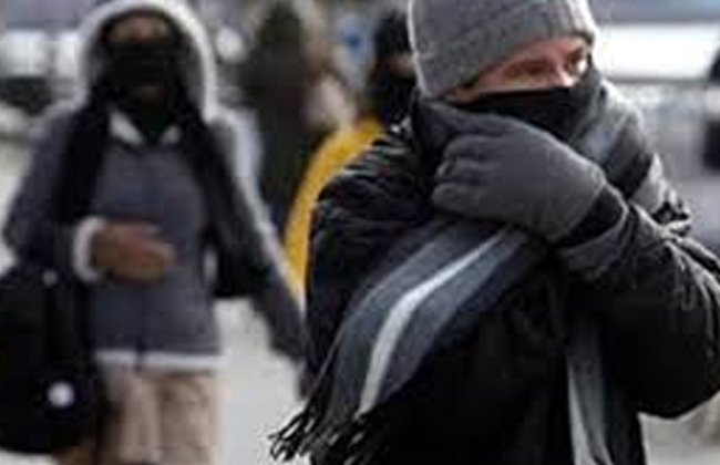 اليوم.. طقس شديد البرودة ليلا.. وتحذيرات من الشبورة المائية