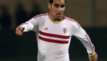 شاهد.. أحمد عيد عبدالملك: "طول عمر الزملكاوية محظوظين"