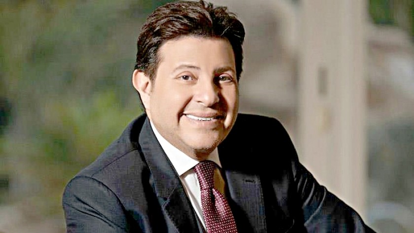 "شعبة وامتحان".. هاني شاكر يوضح استعدادات ضم مطربي المهرجانات لـ"الموسيقيين"