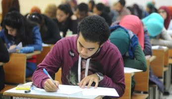 "التعليم" تطالب المدارس بتفعيل الغياب مع دخول الفصل الدراسى الثانى