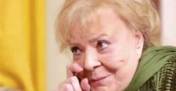 عاجل.. وفاة الفنانة نادية لطفي بعد صراع مع المرض