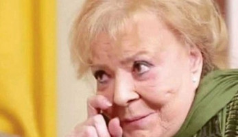 عاجل.. وفاة الفنانة نادية لطفي بعد صراع مع المرض