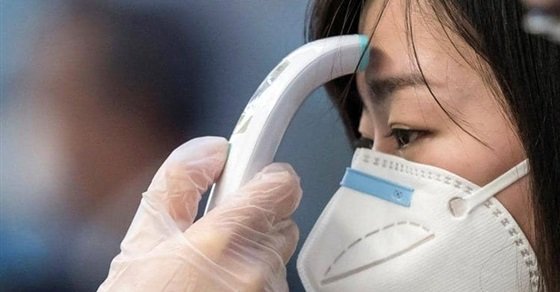 بشرى سارة من الصين بشأن مكافحة فيروس كورونا