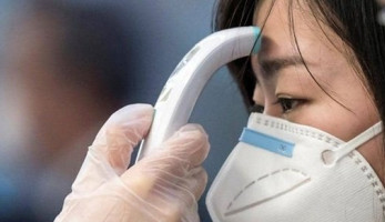 بشرى سارة من الصين بشأن مكافحة فيروس كورونا