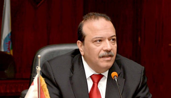رئيس جامعة طنطا: لن أحظر النقاب.. ولديّ أسبابي