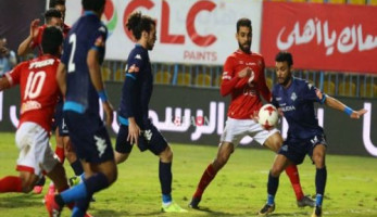 بيراميدز يفتح صفحة جديدة مع الأهلي