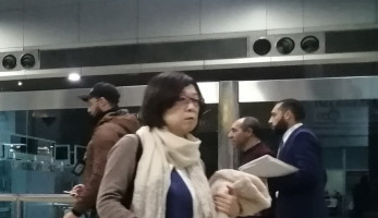 عزل 12 راكبا من جنسيات مختلفة بالمطار بسبب "الحمى الصفراء"