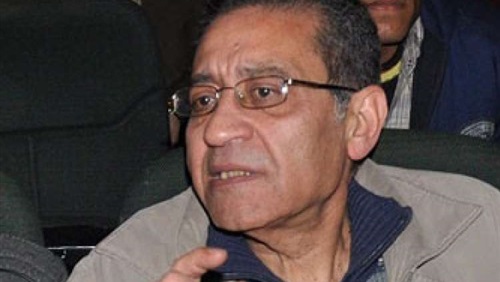 «أصيب بجلطة».. زوجة لينين الرملى تكشف تفاصيل أيامه الأخيرة