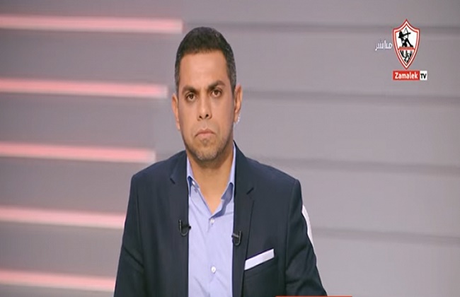 مرتضى منصور يحيل كريم شحاتة للتحقيق بسبب الأهلي.. ونجله يرفض الظهور معه