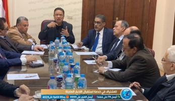 'الوطنية للصحافة': استمرار الحوار حول الانتخابات وخطة الإصلاح