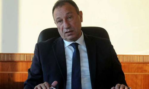 الخطيب يطلب حضور 50 ألف مشجع أمام صن داونز