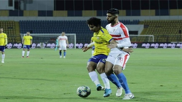 "الزمالك" يتصدر تويتر بعد الفوز على الإسماعيلي