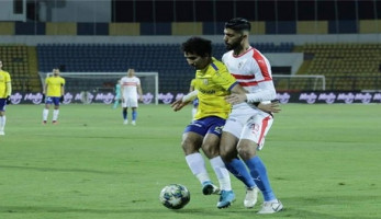 "الزمالك" يتصدر تويتر بعد الفوز على الإسماعيلي