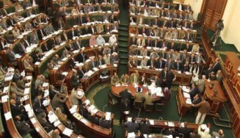 بعقوباتٍ تصل إلى 10 ملايين جنيه.. البرلمان يصدق على قانون حماية الآثار