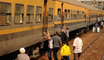 وزير النقل يحذر المتهربين من دفع التذاكر: شرطة سرية بالقطارات