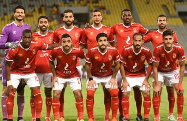 التشكيل المتوقع للأهلي أمام طلائع الجيش بالدوري الممتاز