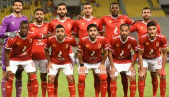 التشكيل المتوقع للأهلي أمام طلائع الجيش بالدوري الممتاز