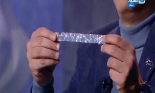 فيديو.. تامر أمين يكشف حقيقة السجائر الصحية الموجودة بالأسواق
