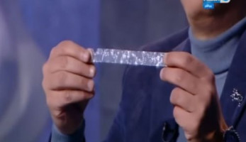 فيديو.. تامر أمين يكشف حقيقة السجائر الصحية الموجودة بالأسواق