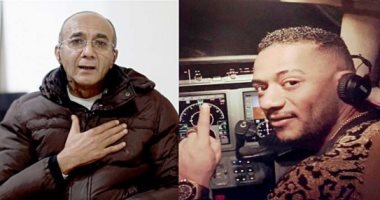 الطيار المفصول فى فيديو جديد: "الشغلانة اللى جبهالى محمد رمضان متنفعش"