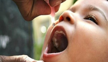 "الصحة" تنهي استعداداتها لإطلاق حملة تطعيم ضد شلل الأطفال