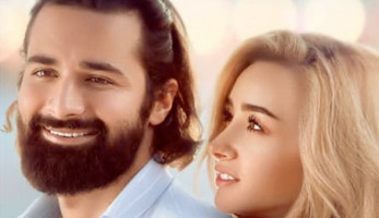 أحمد حاتم يعلق على شائعة غيرة "فهمي" بسبب صور هنا الزاهد
