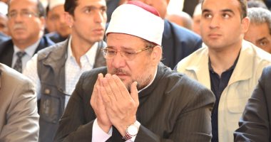 "الأوقاف" تحذر خطباءها من تخطى الزمن المحدد لخطبة الجمعة .. 20 دقيقة حد أقصى
