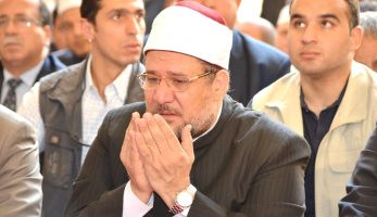 "الأوقاف" تحذر خطباءها من تخطى الزمن المحدد لخطبة الجمعة .. 20 دقيقة حد أقصى