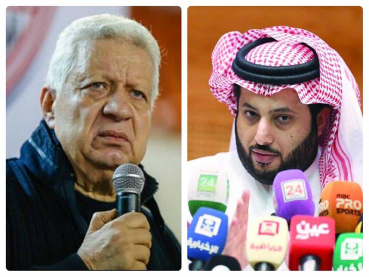 رسالة لمرتضى منصور.. ماذا قال آل الشيخ بعد تتويج الزمالك بالسوبر الأفريقي؟