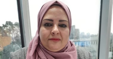 "المرأة الحديدية" فى الصعيد.. فقدت ابنها بحادث ثأر فأنهت سلسال الدم.. أمانى أبو سحلى لـ"اليوم السابع": سخرت حياتى لإنهاء الخصومات الثأرية.. ونستهدف السيدات لإقناعهن بالصلح وهدفنا صعيد بلا ثأر.. فيديو