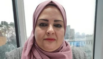 "المرأة الحديدية" فى الصعيد.. فقدت ابنها بحادث ثأر فأنهت سلسال الدم.. أمانى أبو سحلى لـ"اليوم السابع": سخرت حياتى لإنهاء الخصومات الثأرية.. ونستهدف السيدات لإقناعهن بالصلح وهدفنا صعيد بلا ثأر.. فيديو