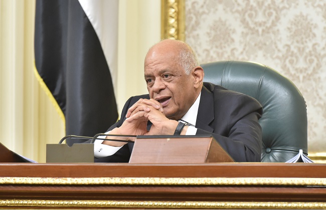 رئيس "النواب" عن تصريحات رئيس البرلمان الأوروبي: اعتداء مرفوض على السلطة القضائية المصرية