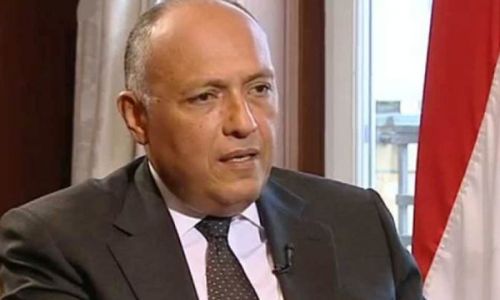 فيديو.. سامح شكري يكشف آخر مستجدات مفاوضات سد النهضة