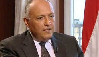 فيديو.. سامح شكري يكشف آخر مستجدات مفاوضات سد النهضة