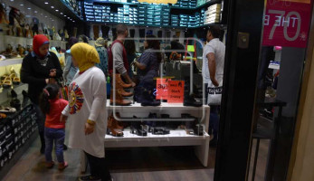«سيتي ستارز» يرد على مزاعم ظهور حالة «كورونا» داخل المول (بيان)