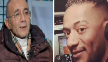 رغم التقاضي.. الطيار الموقوف: الأزمة تنتهي لو بمكالمة من رمضان.. وهذه قيمة تعويضي المادي