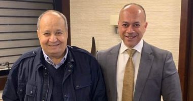 وحيد حامد لـ"اليوم السابع": انتظروا الجزء الثالث من مسلسل الجماعة