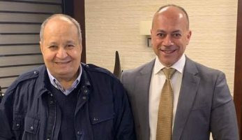 وحيد حامد لـ"اليوم السابع": انتظروا الجزء الثالث من مسلسل الجماعة