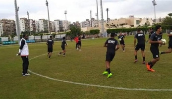 بعثة منتخب الشباب تطير إلى السعودية غدا