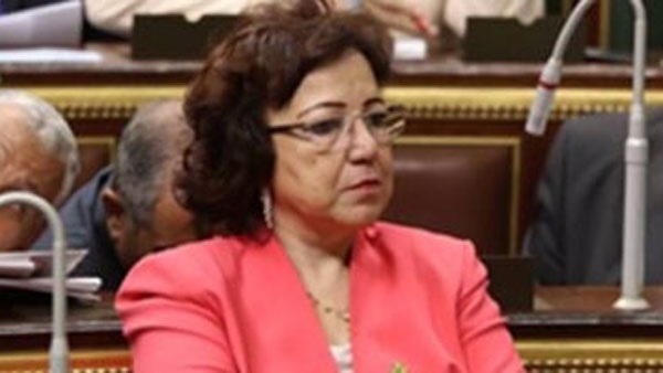 تحرك برلماني بشأن زيادة جرائم قتل أطفال السفاح