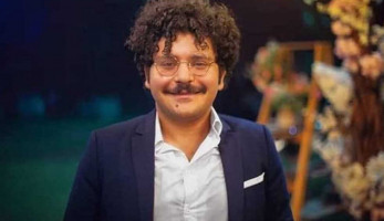 «الجنايات» ترفض إخلاء سبيل باتريك جورج وتؤيد استمرار حبسه