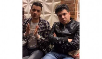 بالفيديو| نجما "بنت الجيران" يعتذران للشعب المصري بعد حفل "ستاد القاهرة"