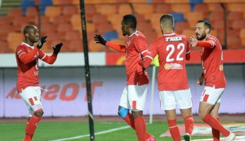 اتحاد الكرة يحسم موقف الممر شرفي في سوبر الأهلي والزمالك