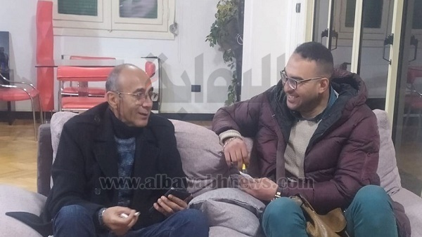 الطيار أشرف أبواليسر لـ"البوابة نيوز ": محمد رمضان خدعني ولا يرد على اتصالاتي.. لن أتنازل عن حقي وبيننا القضاء.. والفنان جلس على كرسي المساعد ولم يلمس مقود الطائرة