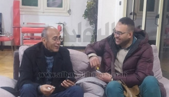 الطيار أشرف أبواليسر لـ"البوابة نيوز ": محمد رمضان خدعني ولا يرد على اتصالاتي.. لن أتنازل عن حقي وبيننا القضاء.. والفنان جلس على كرسي المساعد ولم يلمس مقود الطائرة