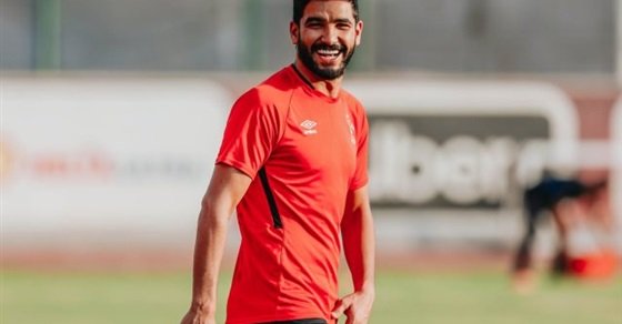 هيثم عرابي عن أزمة صالح جمعة: أي لاعب يهدر فرصة اللعب في الأهلي غبي